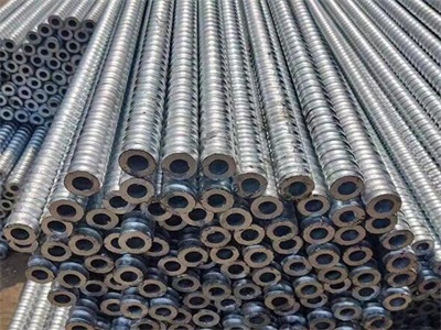 金昌中空锚杆技术及质量要求内容是什么？